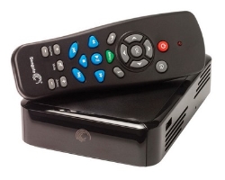 Seagate MEDIA PLAYER GOFLEX TV (STAJ200)
